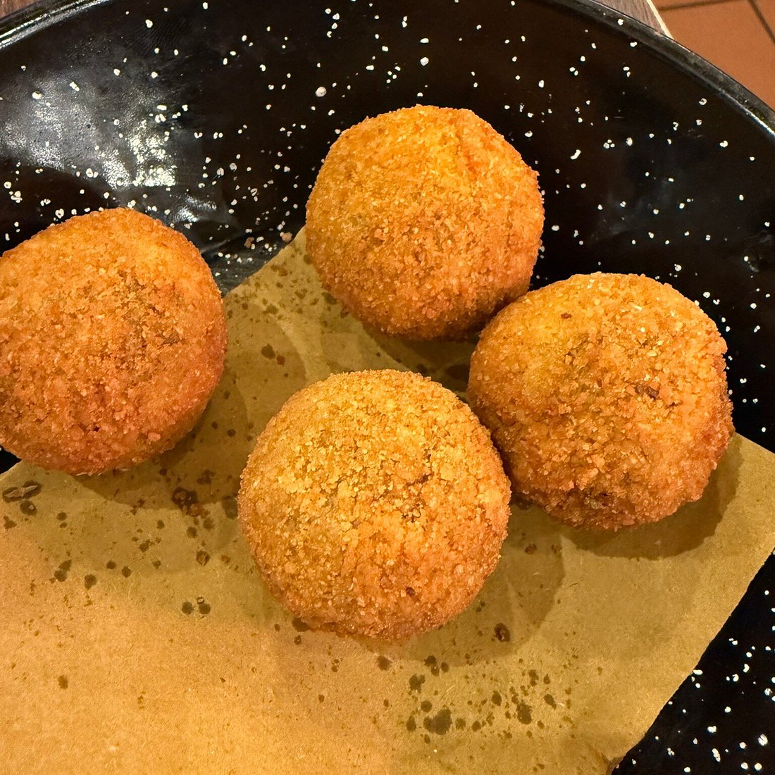 Le Arancinette